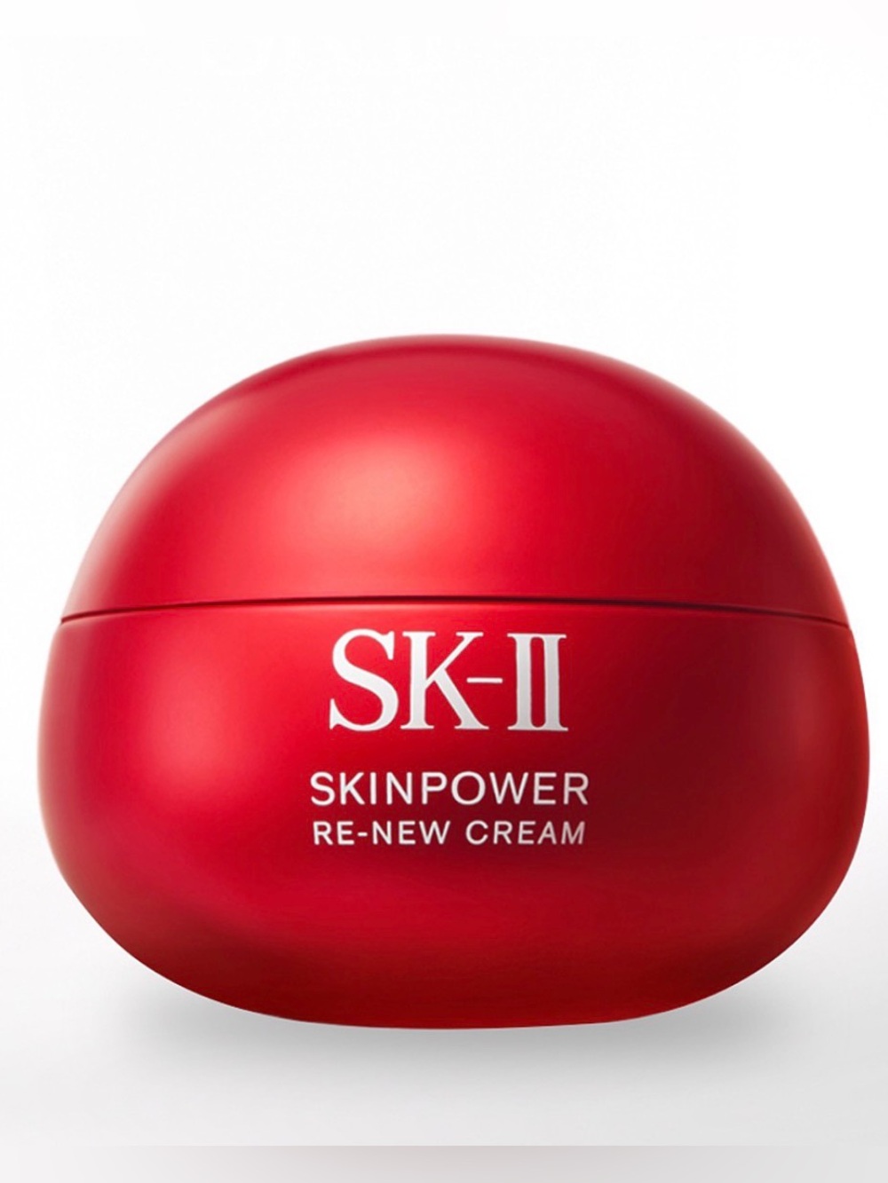 SK-II Skinpower Re-NEW Cream - BRAND NEW 2.7 fl oz
